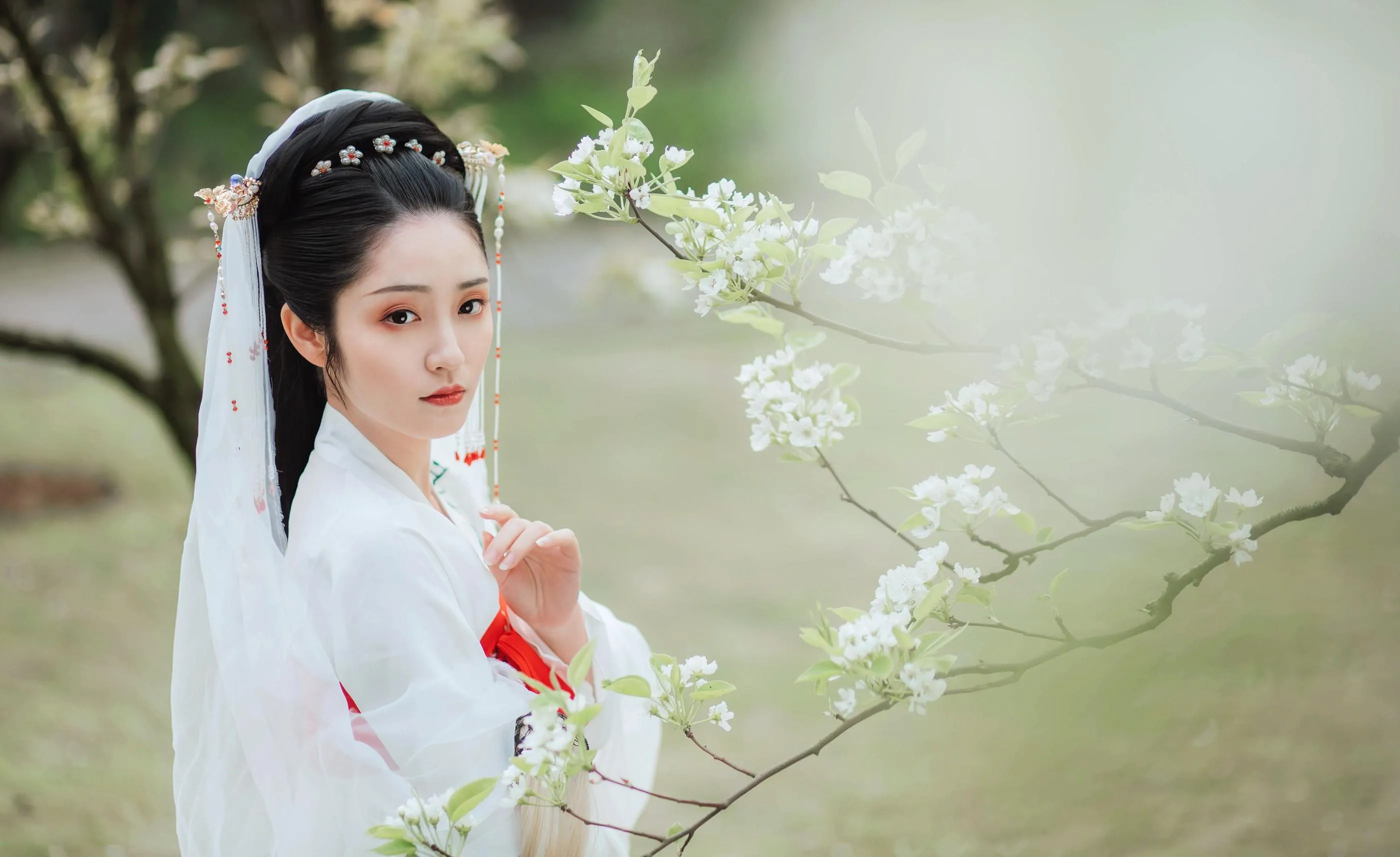 [YITUYU艺图语]2021.09.09 无俗念 小温暖 [21P]插图1